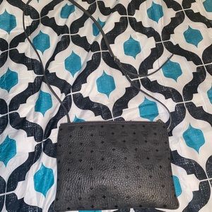 *AUTHENTIC* MCM Crossbody